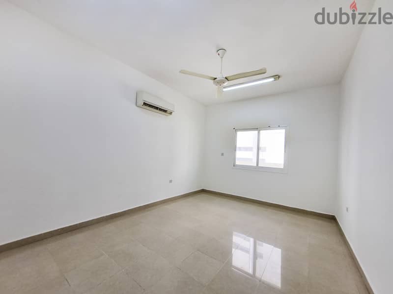 2BHK Apartment FOR RENT in Al Khuwair 33 MPA21 3