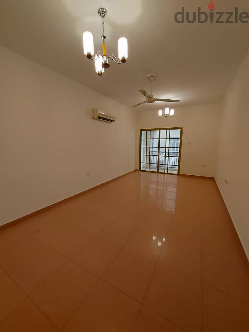 2BHK Apartment FOR RENT in Al Khuwair 33 Bait Ridhwan MPA13 2