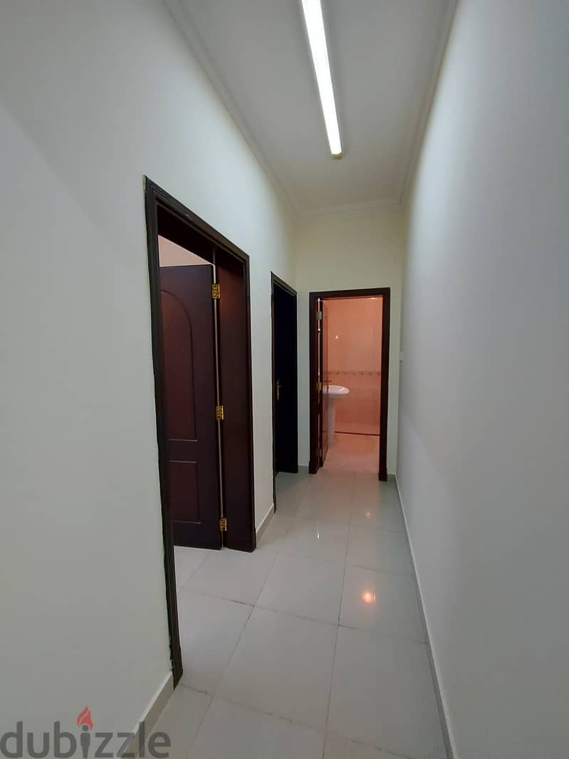 2BHK Apartment FOR RENT in Al Khuwair 33 Bait Ridhwan MPA13 4