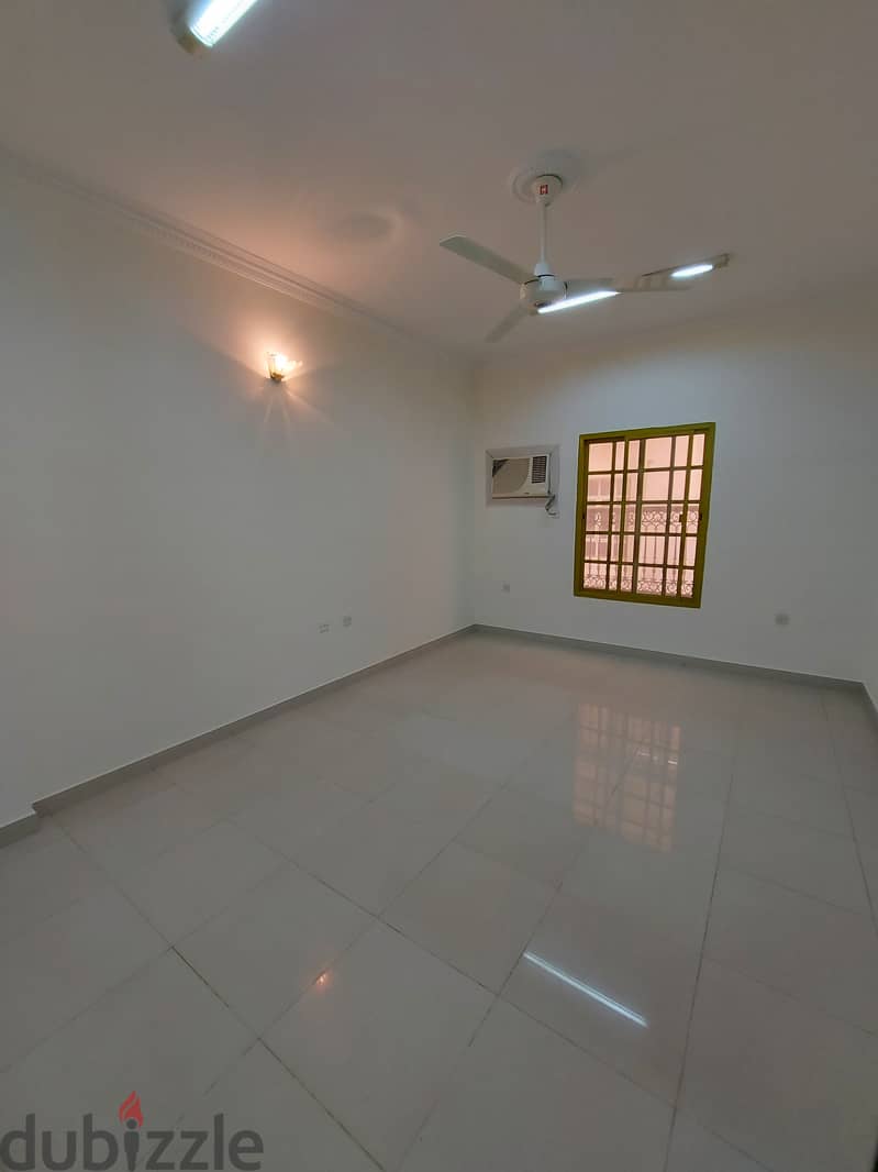 2BHK Apartment FOR RENT in Al Khuwair 33 Bait Ridhwan MPA13 5