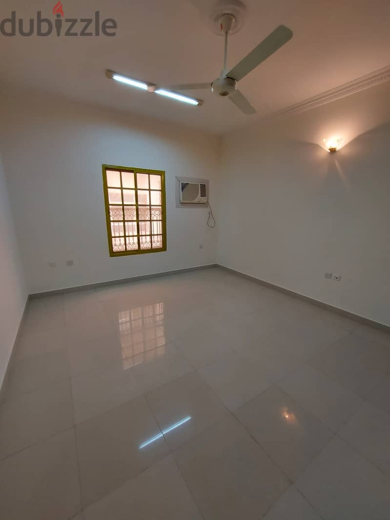 2BHK Apartment FOR RENT in Al Khuwair 33 Bait Ridhwan MPA13 7