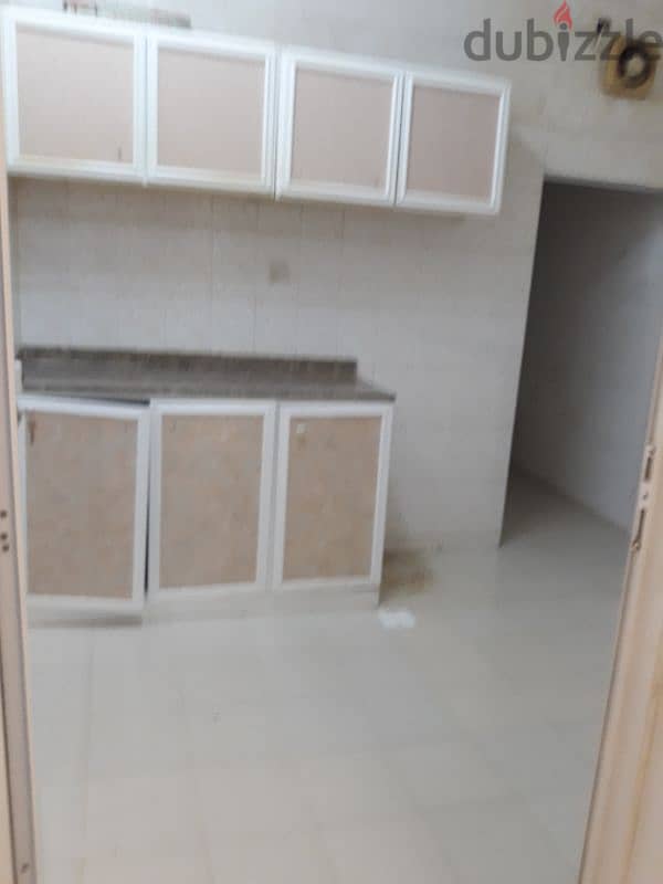 1 bhk flat for rent in al khuwair near muscat international hotel 4