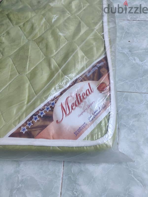 Urgent  Mattress  for sale 1