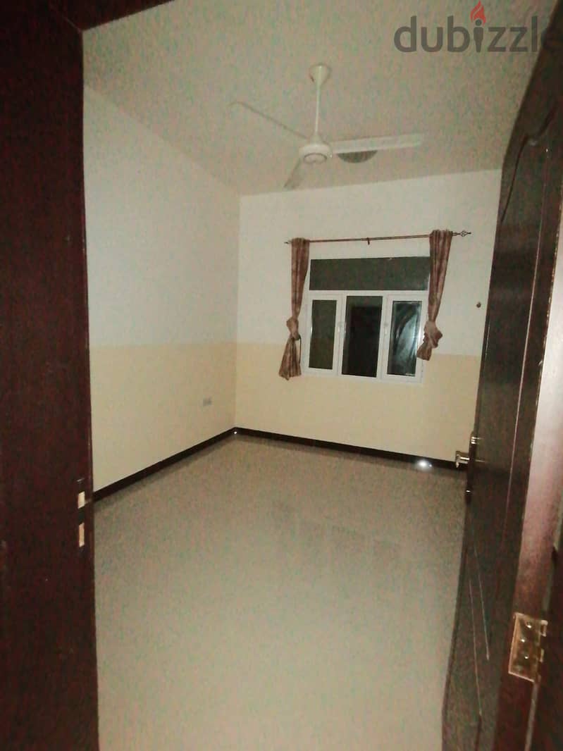 Flat for rent Darsait 3