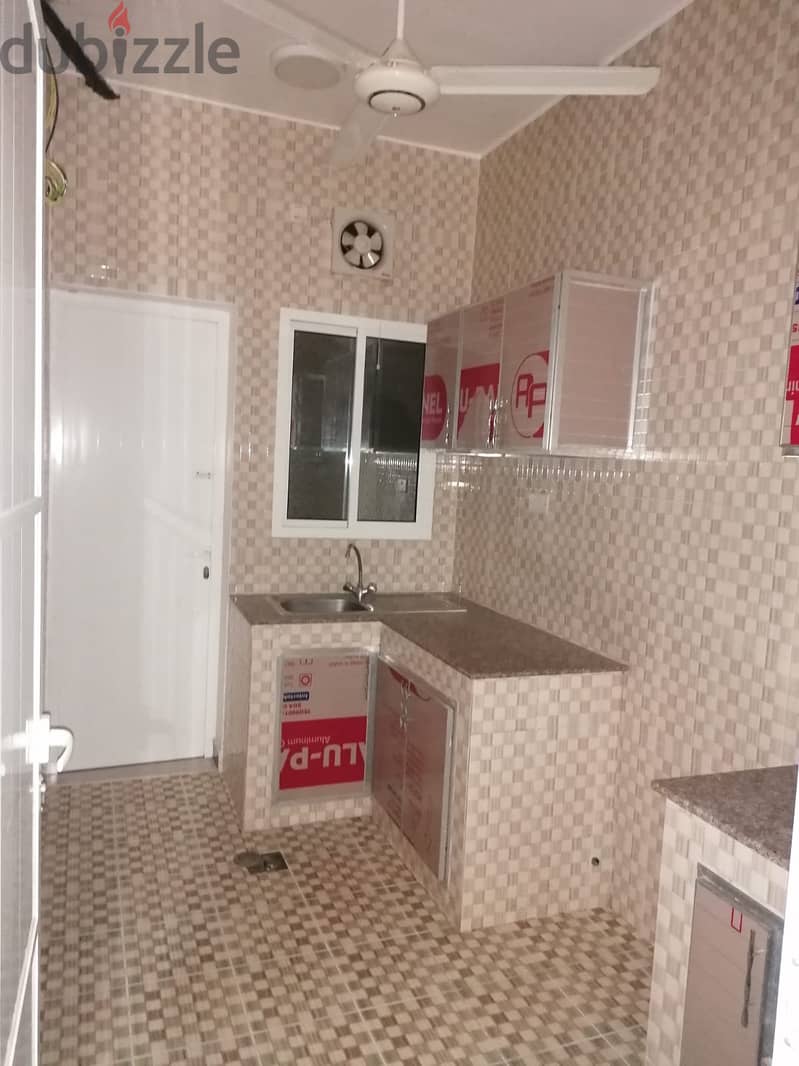 Flat for rent Darsait 4