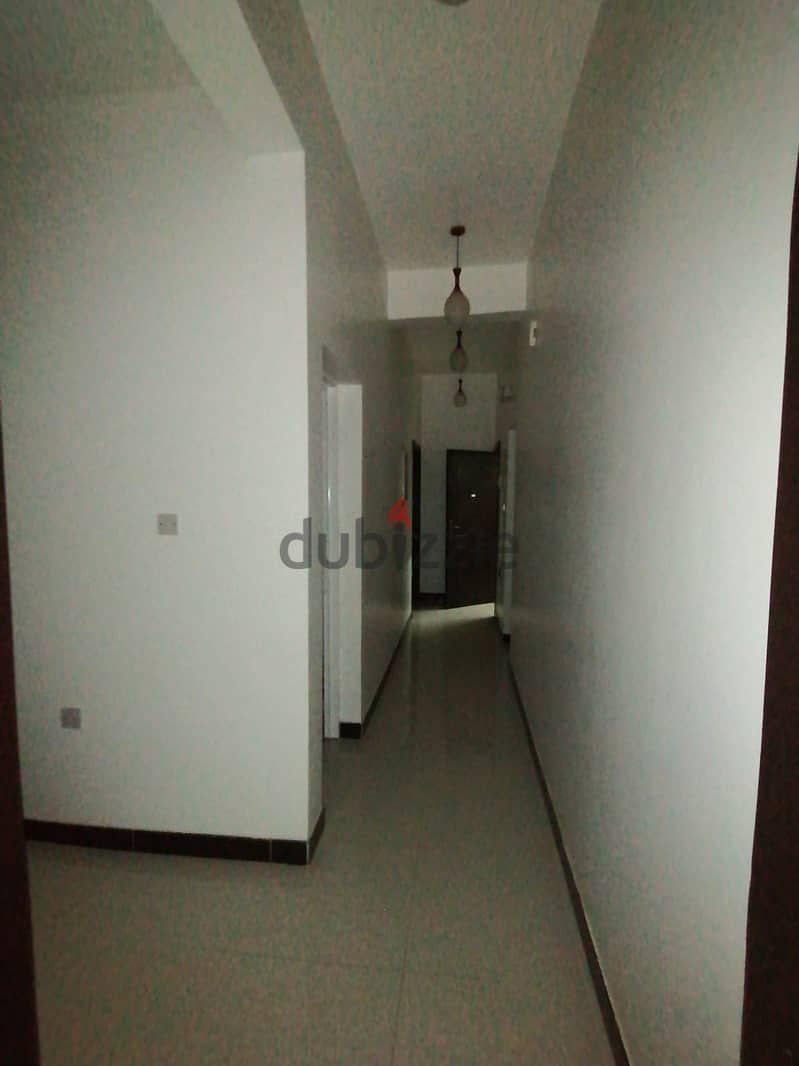 Flat for rent Darsait 5