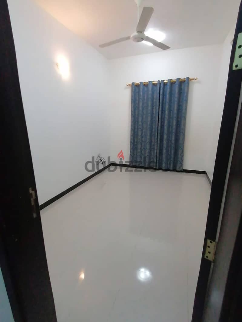 Flat for rent Darsait 7