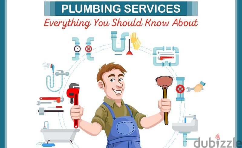 we do best plumbing and electric service 0