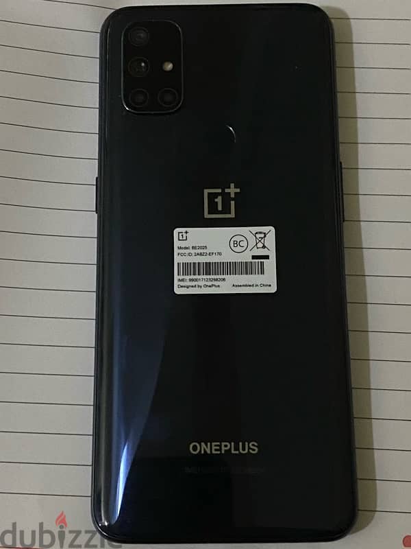 Oneplus ون بلس 1