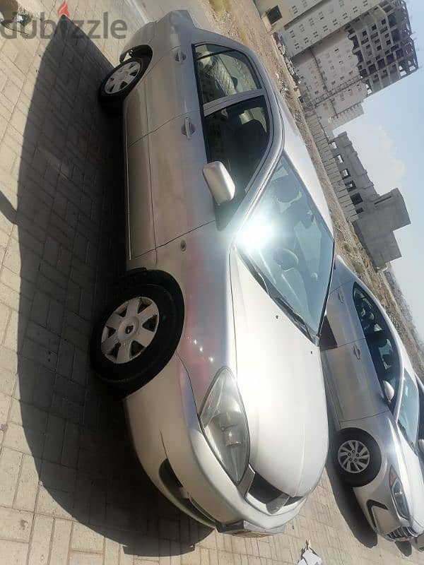 Mitsubishi Lancer 2008 4