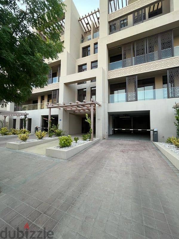 70 m2 Apartment for Sale in Muscat Bay Resort 0