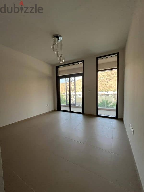 70 m2 Apartment for Sale in Muscat Bay Resort 1