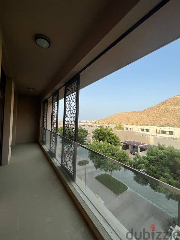 70 m2 Apartment for Sale in Muscat Bay Resort 4