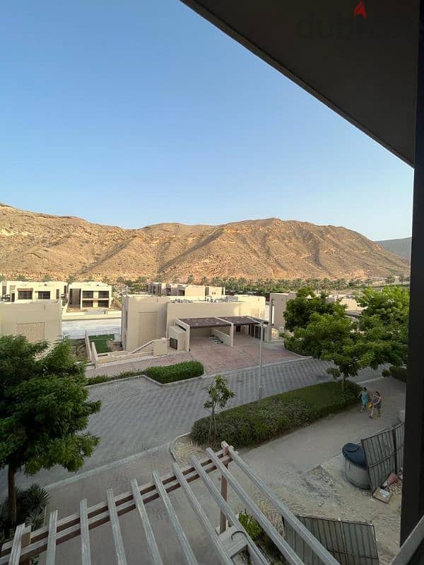 70 m2 Apartment for Sale in Muscat Bay Resort 5