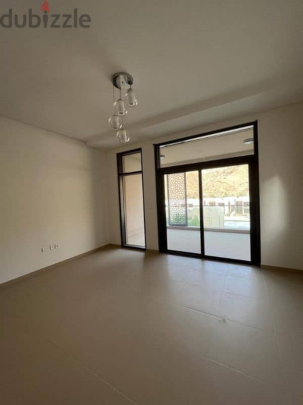 70 m2 Apartment for Sale in Muscat Bay Resort 8