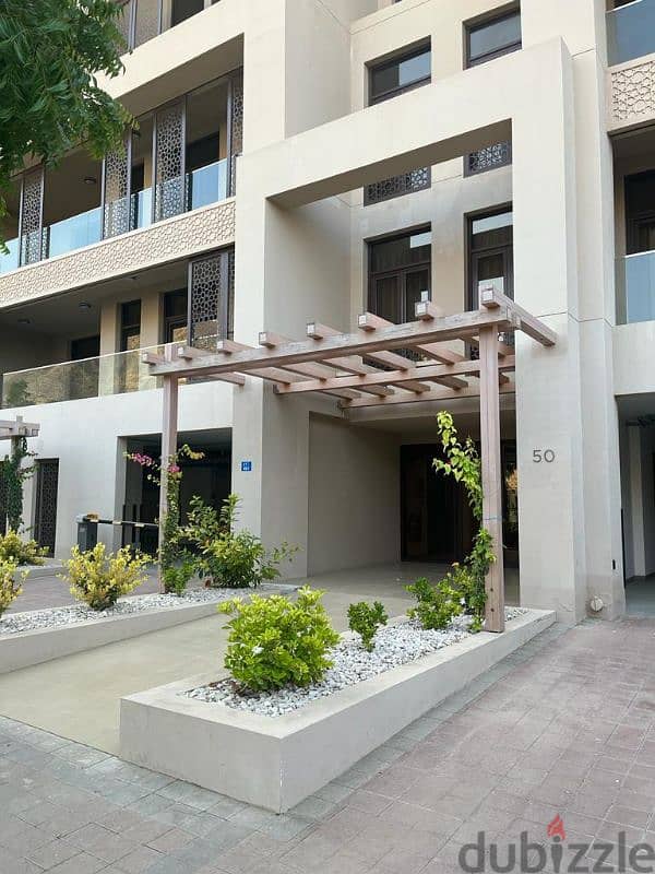 70 m2 Apartment for Sale in Muscat Bay Resort 12