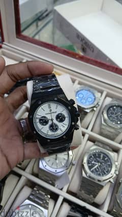 Mastercopy Automatic Mens Watch collections 0