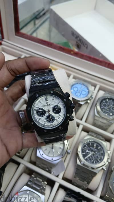 Mastercopy Automatic Mens Watch collections