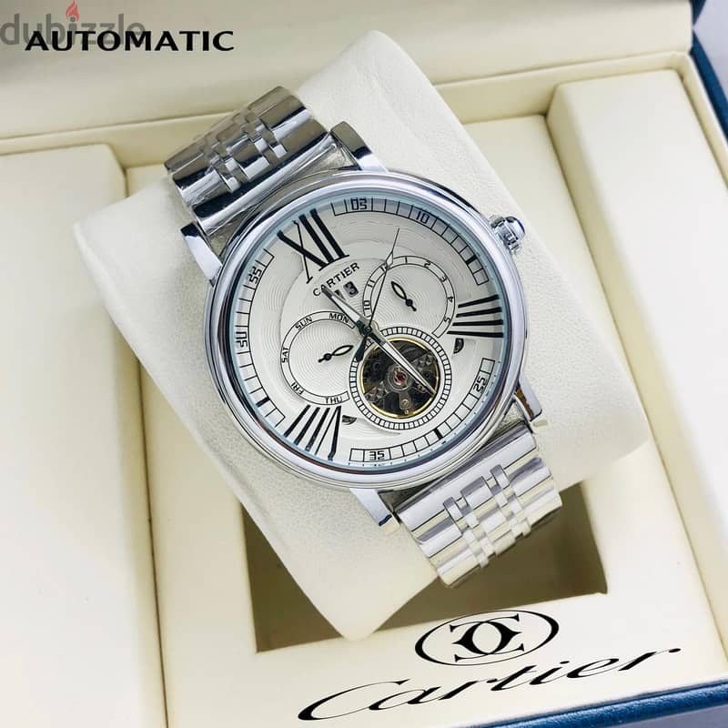 Mastercopy Automatic Mens Watch collections 16