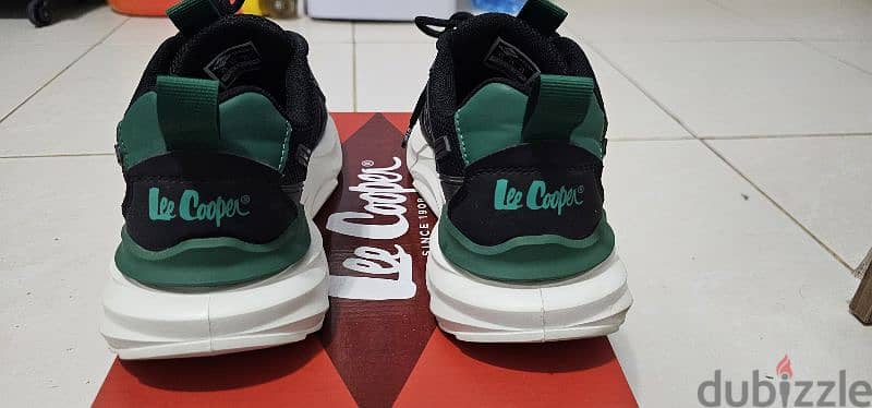 Lee Cooper sport shoes 3