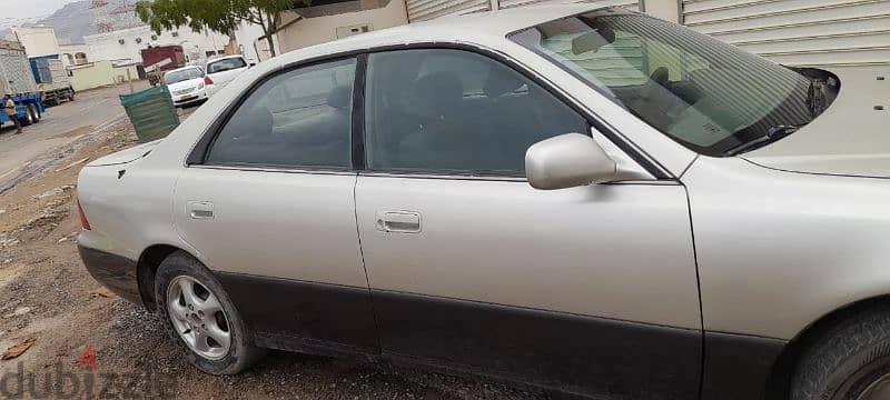 Lexus ES 300 1999 7