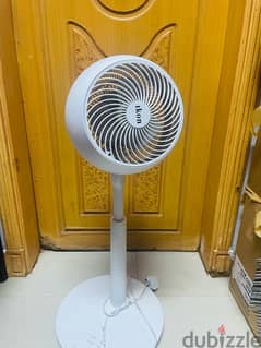 ikon brand fan 0