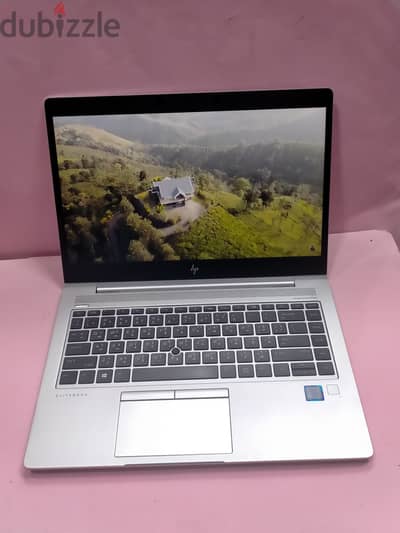 HP TOUCH SCREEN 8th GENERATION I5 16GB RAM 256GB SSD 14 INCH TOUCH