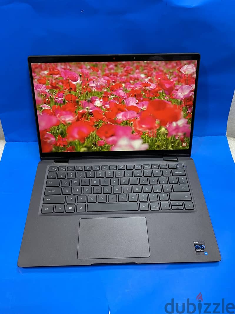 DELL X360 TOUCH SCREEN CORE I7 16GB RAM 512GB SSD 11th GENERATION 2