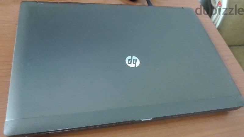 HP very clean نظيف جدا 4