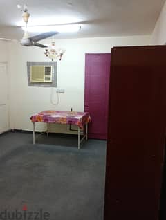 Bed Room/ Space Available ,Near K. M Trading(South Indians Only. ) 0