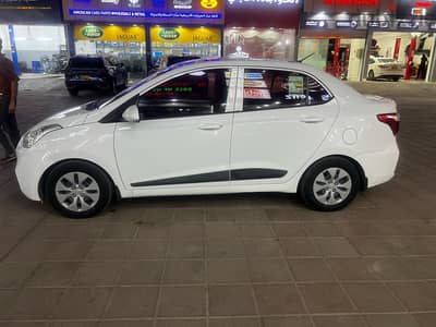 Hyundai I10 2019