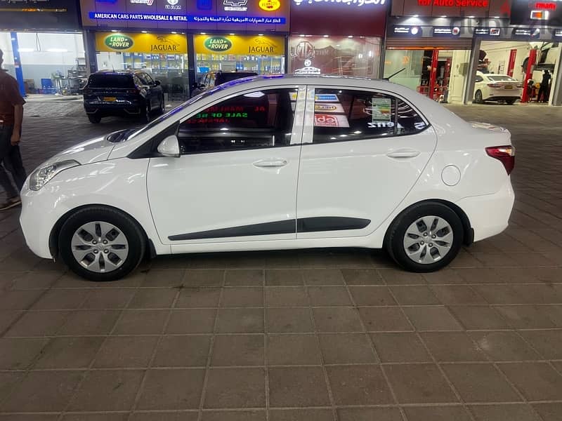 Hyundai I10 2019 0