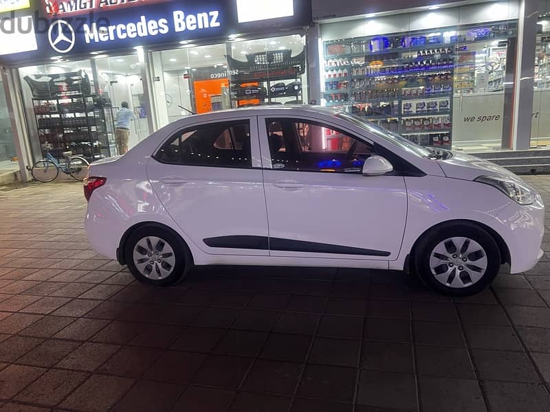 Hyundai I10 2019 2