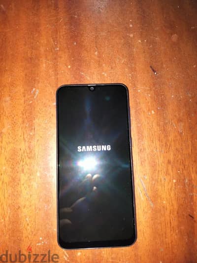 SAMSUNG GALAXY A50 SKY BLUE 128GB 4GB RAM