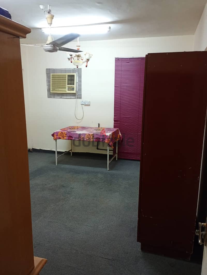 Rooms/BedSpace Rent,Near K. M Trading,Only for malayales/SouthIndians 1