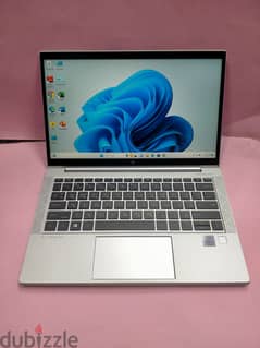 CORE i7 32GB RAM 512GB SSD TOUCH 10th GENERATION HP ELITEBOOK 830 G7 0