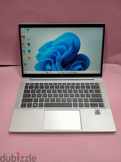 CORE i7 32GB RAM 512GB SSD TOUCH 10th GENERATION HP ELITEBOOK 830 G7