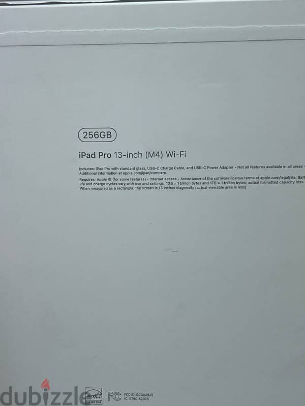 ipad pro 256 gb 0