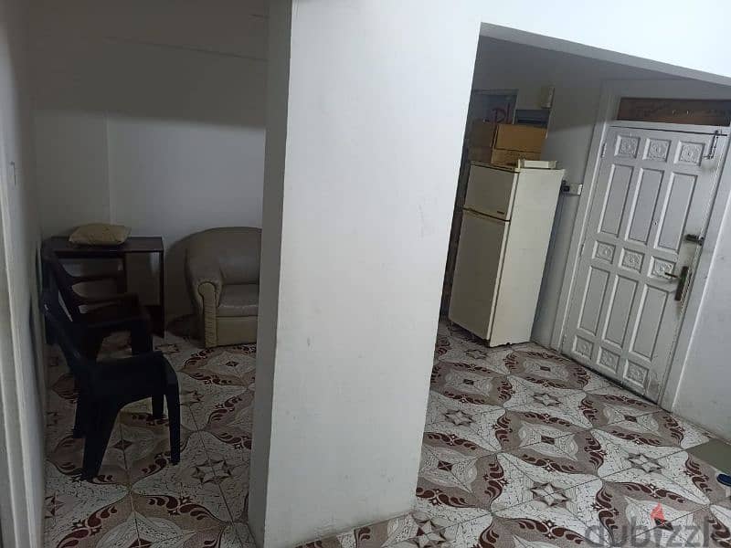 Single Room for rent 2