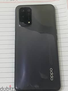 اوبو Oppo A54 64 GB 0