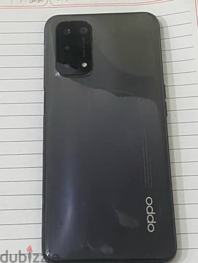 اوبو Oppo A54 64 GB