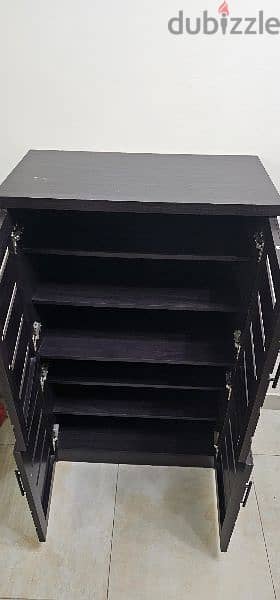 Shoe stand / cabinet 2