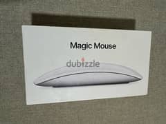 Magic mouse 2 0