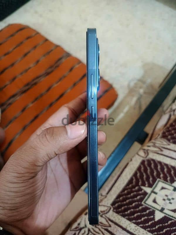 Infinix Note 40 1