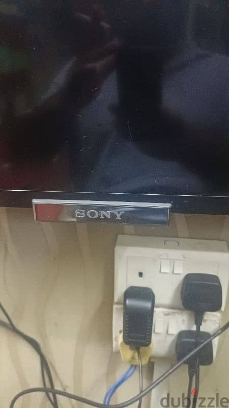 original Sony led 40inch 1