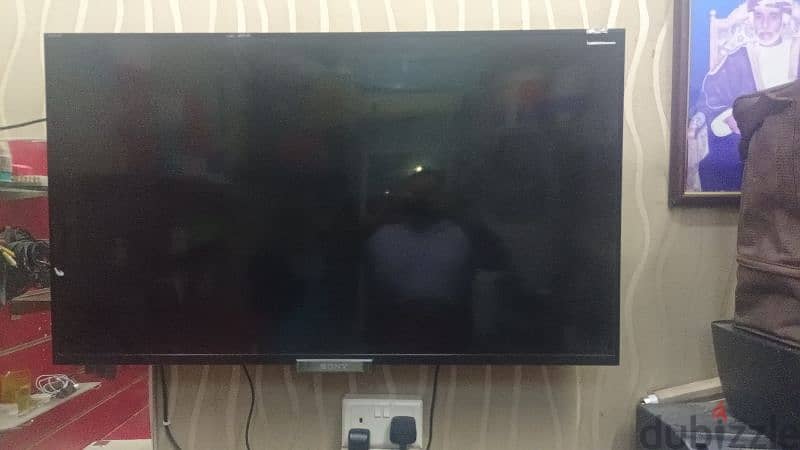 original Sony led 40inch 2