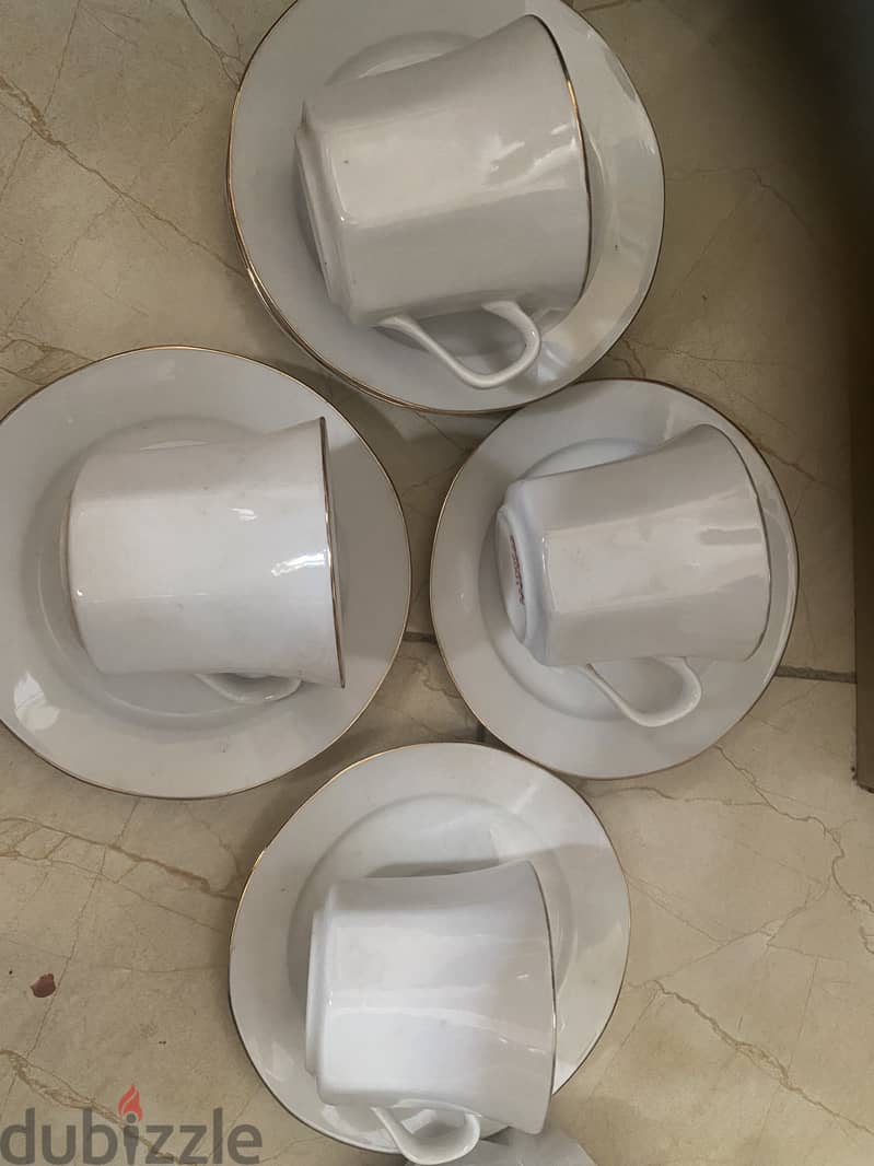 Crockery 1