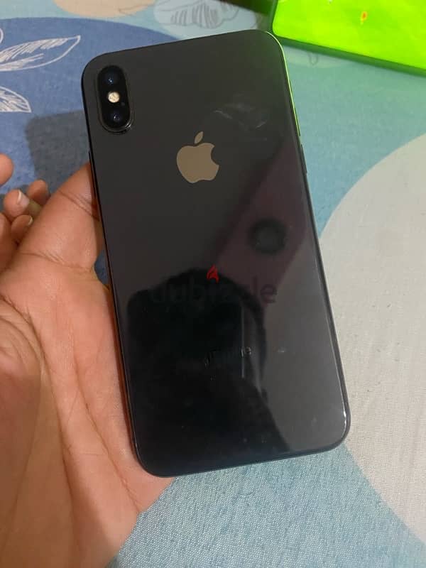 I phone x for sale 3