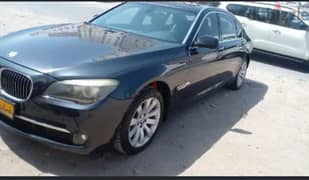 BMW 320 2008 0