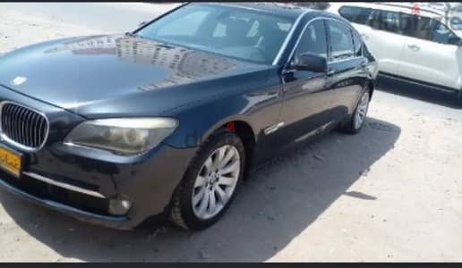 BMW 320 2008